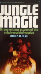 A fascinating biographical account of supernatural occurrences.