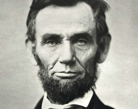 lincoln 4