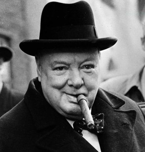 churchill 1